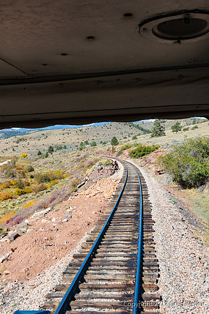 On The Way To The Summit