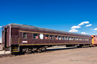 Excursion Coach