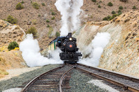 Carson Canyon Extension Shot.