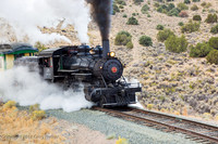 Carson Canyon Extension Shot.