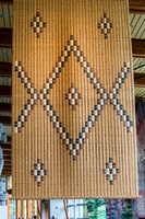 Shots Taken At The Lil'wat Cultural Centre