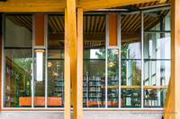 Whistler Public Library