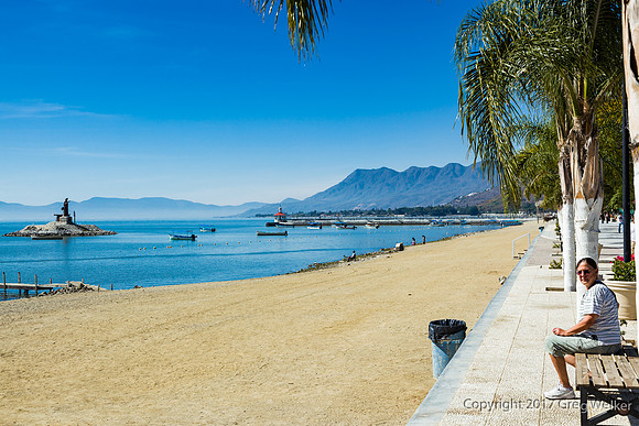 Chapala, Jalisco, Mexico