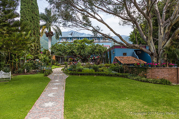 Ajijic, Jalisco, Mexico