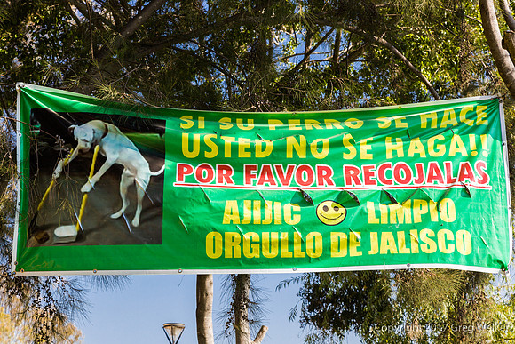 Ajijic, Jalisco, Mexico