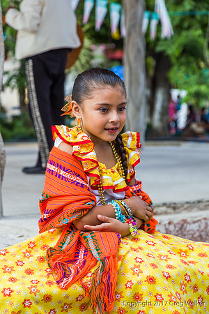 Ajijic, Jalisco, Mexico