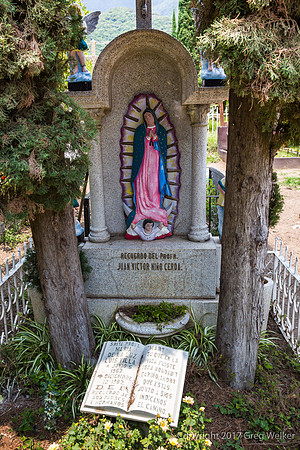 Ajijic, Jalisco, Mexico