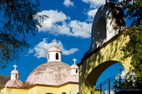 San Antonio Tlayacapan, Jalisco, Mexico