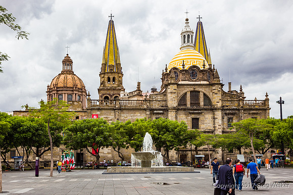 Guadalajara, Jalisco, Mexico