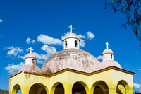 San Antonio Tlayacapan, Jalisco, Mexico