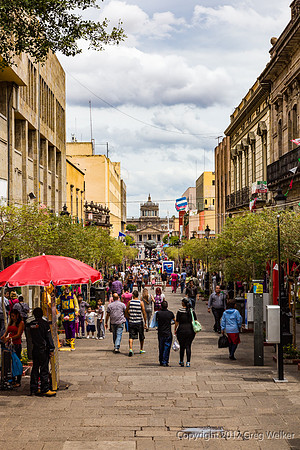 Guadalajara, Jalisco, Mexico