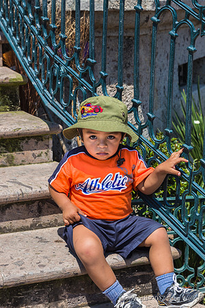 Jocotepec, Jalisco, Mexico