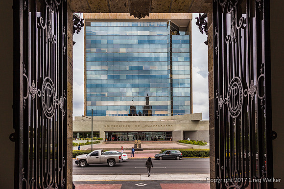 Guadalajara, Jalisco, Mexico