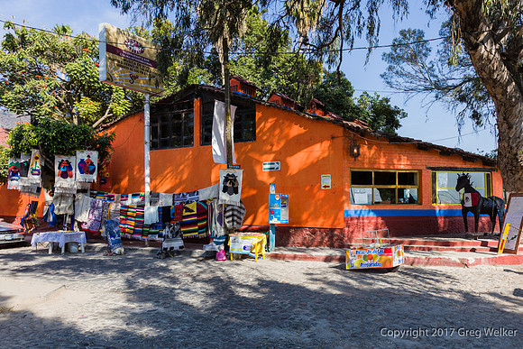 Ajijic, Jalisco, Mexico
