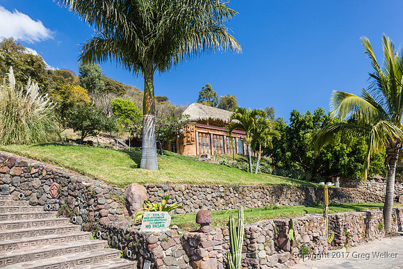 San Juan Cosala, Jalisco, Mexico
