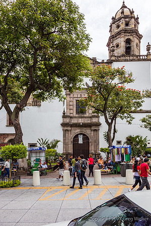 Guadalajara, Jalisco, Mexico