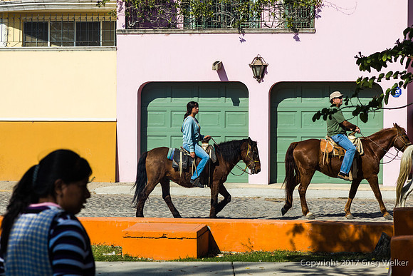 Ajijic, Jalisco, Mexico