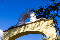 San Antonio Tlayacapan, Jalisco, Mexico