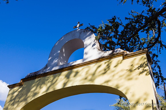 San Antonio Tlayacapan, Jalisco, Mexico