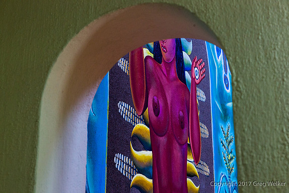 Ajijic, Jalisco, Mexico
