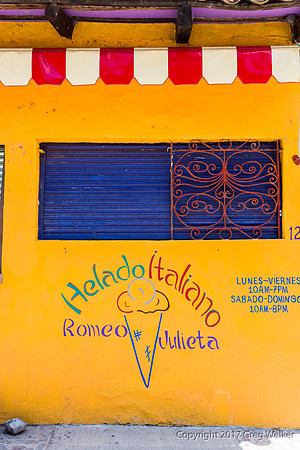 Ajijic, Jalisco, Mexico