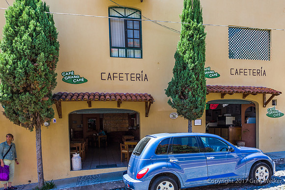Ajijic, Jalisco, Mexico