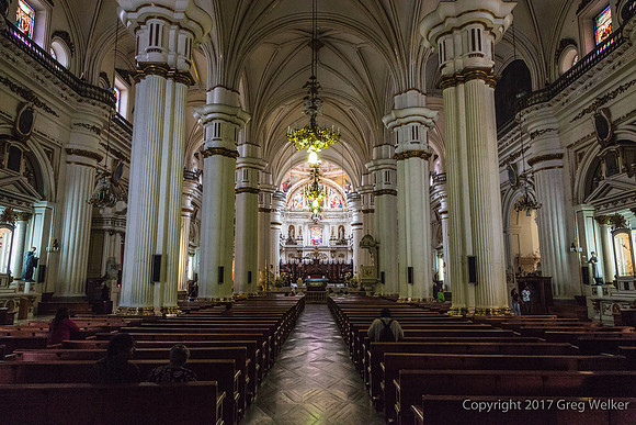 Guadalajara, Jalisco, Mexico