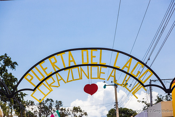 Ajijic, Jalisco, Mexico