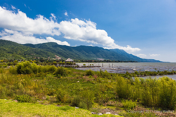 Jocotepec, Jalisco, Mexico