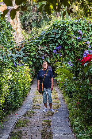 Ajijic, Jalisco, Mexico