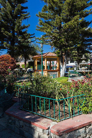 San Antonio Tlayacapan, Jalisco, Mexico