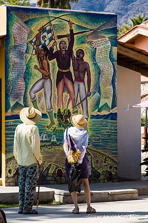 Ajijic, Jalisco, Mexico
