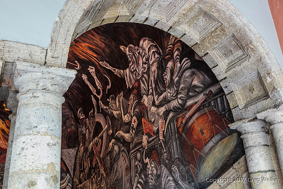 Guadalajara, Jalisco, Mexico