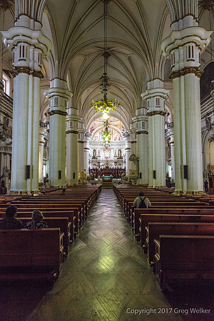Guadalajara, Jalisco, Mexico