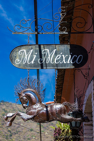 Ajijic, Jalisco, Mexico