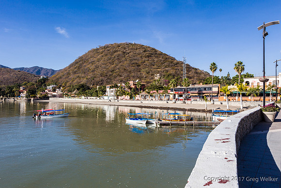 Chapala, Jalisco, Mexico