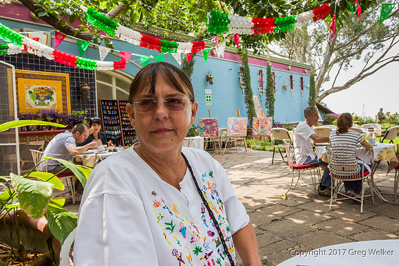 Ajijic, Jalisco, Mexico