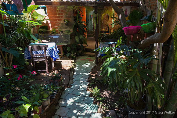 Ajijic, Jalisco, Mexico