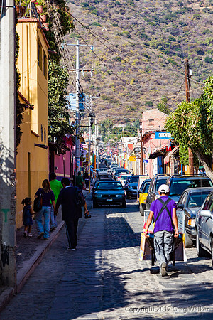 Ajijic, Jalisco, Mexico