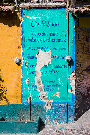 Ajijic, Jalisco, Mexico
