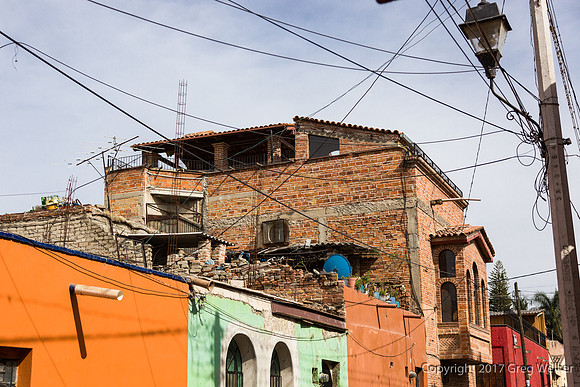 Ajijic, Jalisco, Mexico