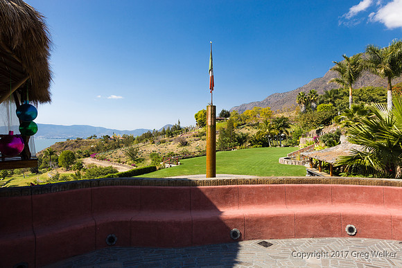 San Juan Cosala, Jalisco, Mexico