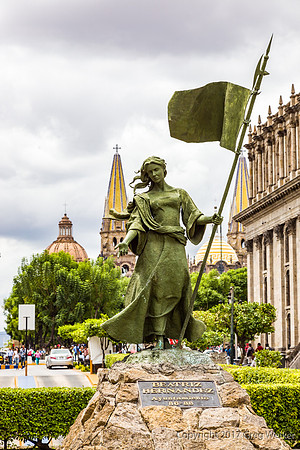 Guadalajara, Jalisco, Mexico