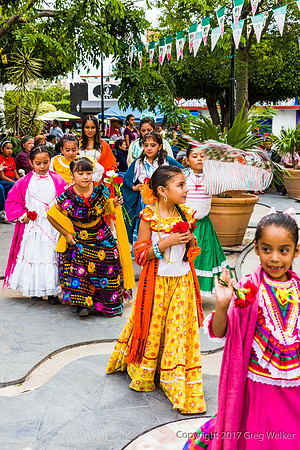 Ajijic, Jalisco, Mexico