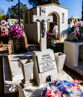 San Antonio Tlayacapan, Jalisco, Mexico