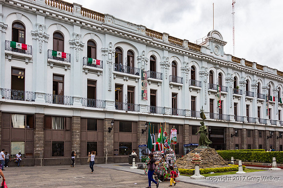 Guadalajara, Jalisco, Mexico