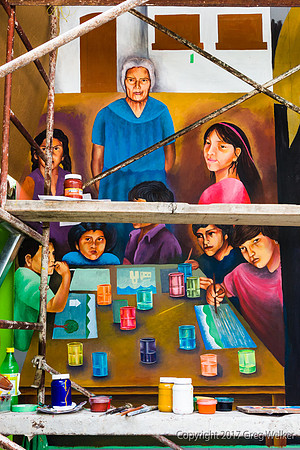 Ajijic, Jalisco, Mexico
