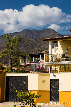 Ajijic, Jalisco, Mexico