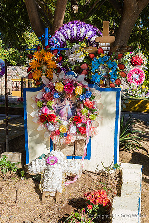 San Antonio Tlayacapan, Jalisco, Mexico