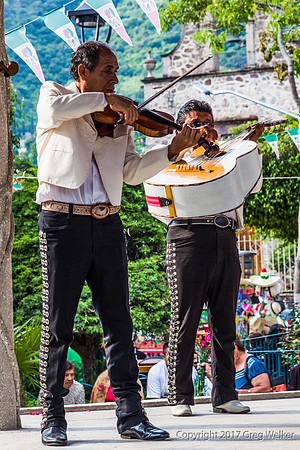 Ajijic, Jalisco, Mexico